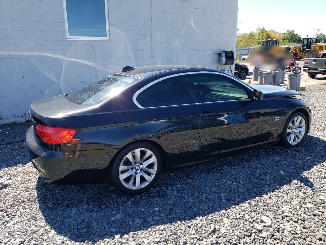 2011 BMW 328 XI SULEV photo 5