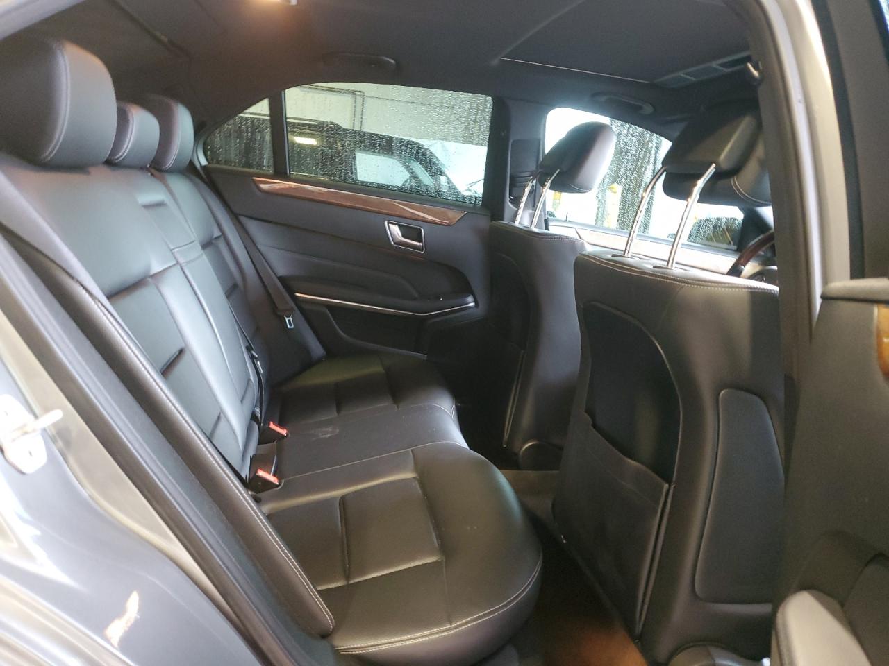 2014 MERCEDES-BENZ E 350 4MATIC photo 19
