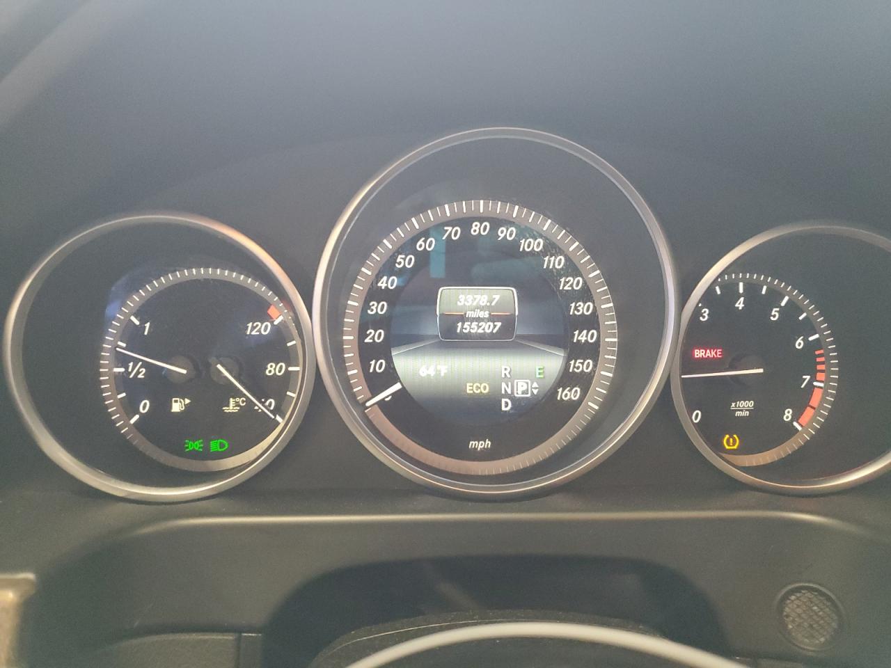 2014 MERCEDES-BENZ E 350 4MATIC photo 17