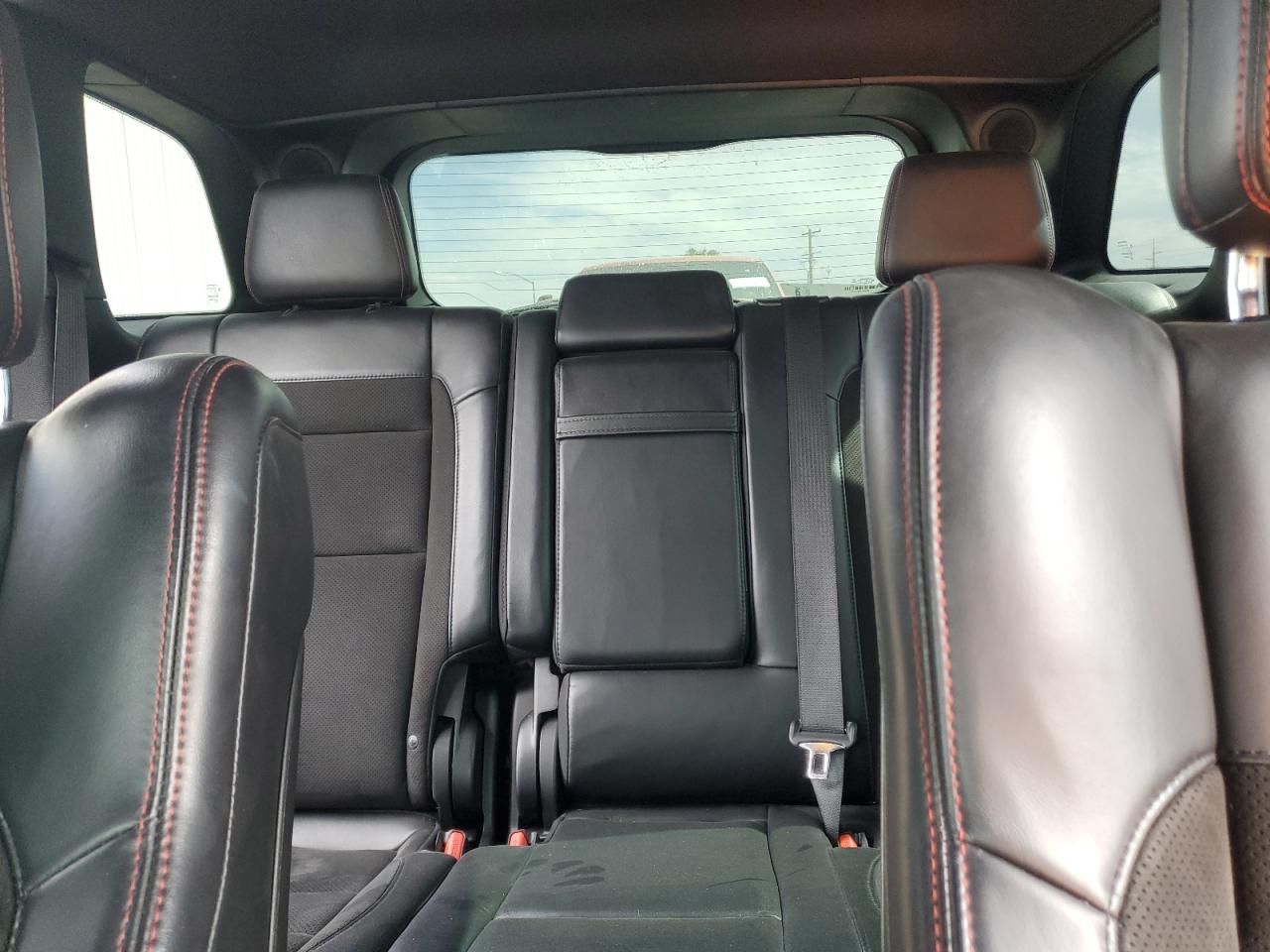 2019 JEEP GRAND CHEROKEE TRAILHAWK photo 10