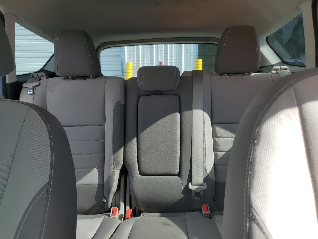 2014 FORD ESCAPE photo 10