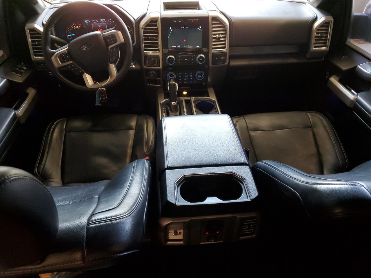 2016 FORD F150 SUPERCREW photo 15