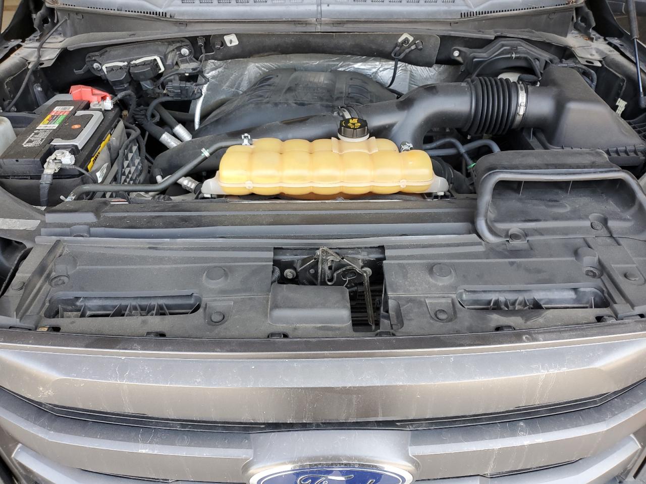 2016 FORD F150 SUPERCREW photo 21