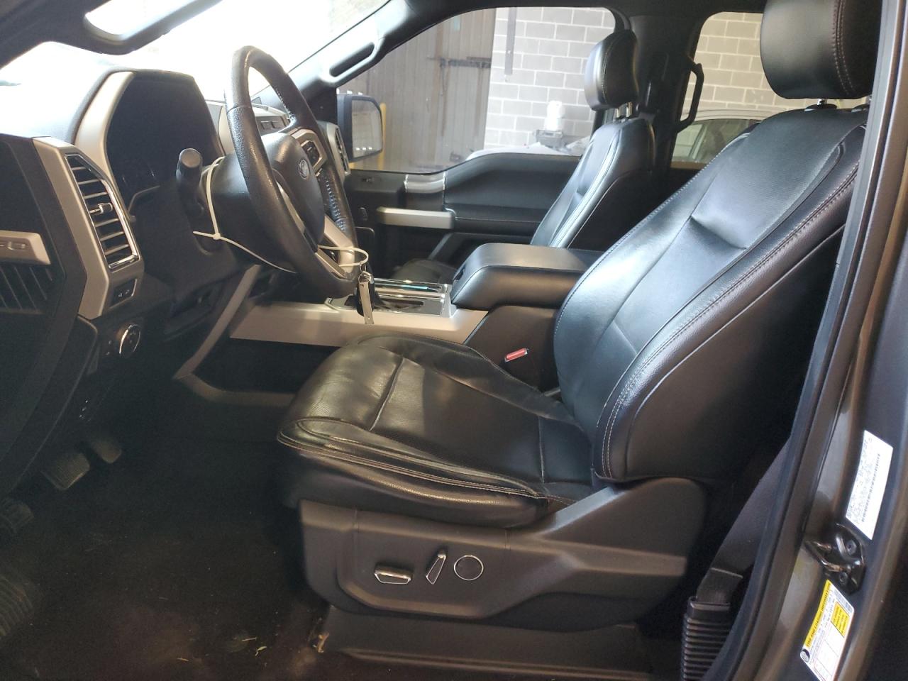 2016 FORD F150 SUPERCREW photo 13