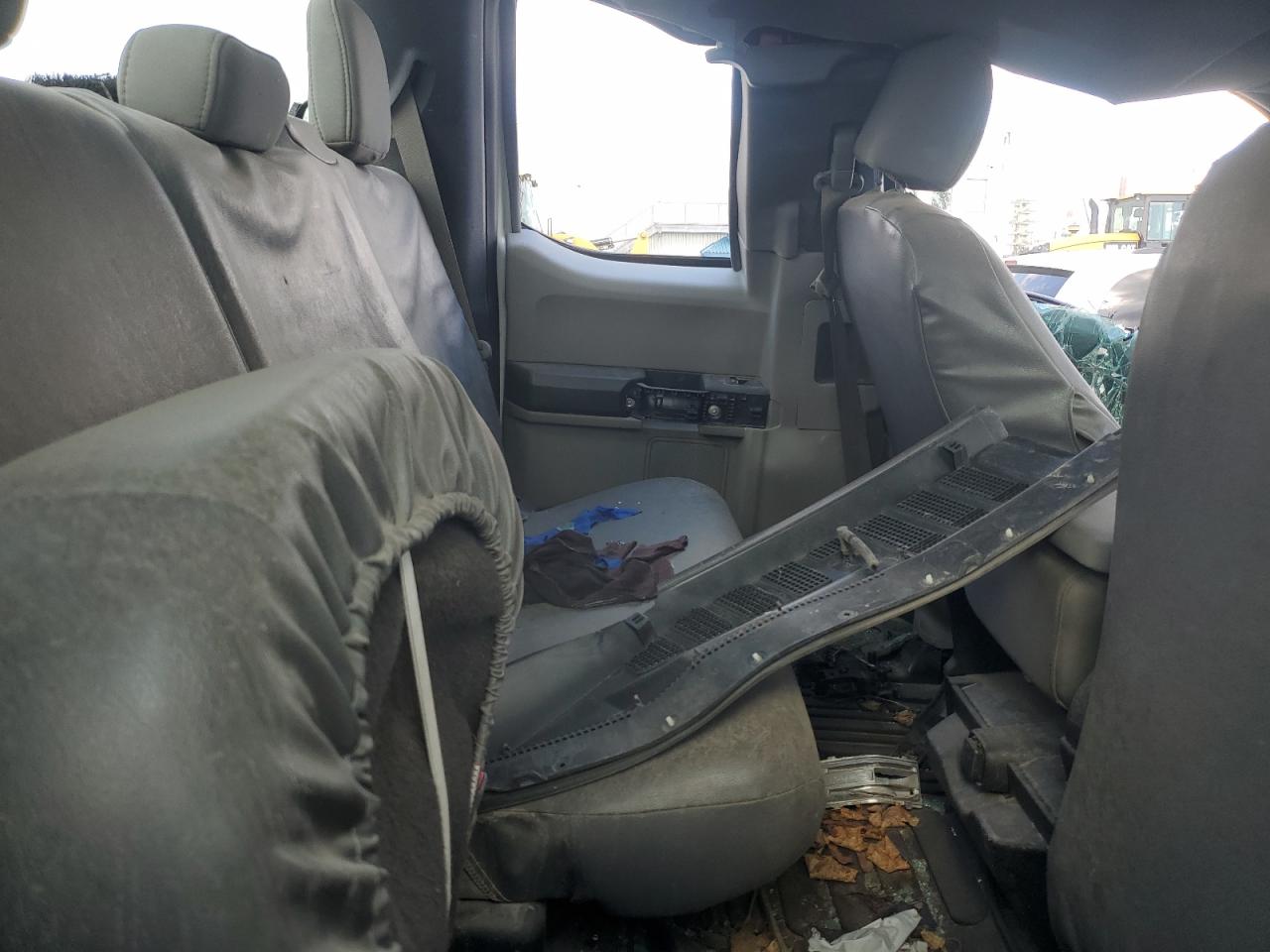 2019 FORD F250 SUPER DUTY photo 10