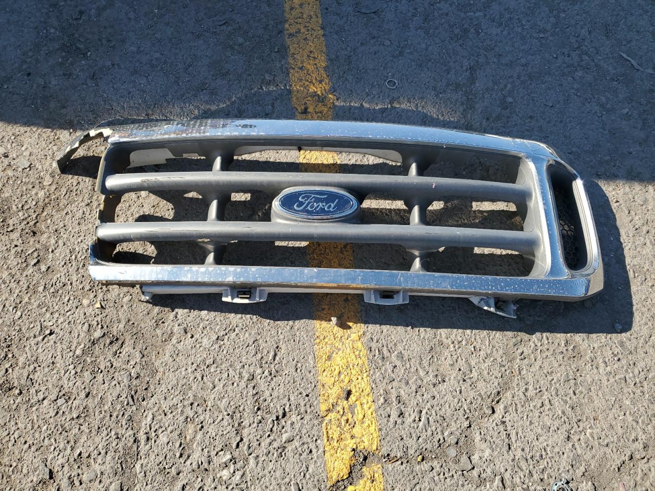 2004 FORD F250 SUPER DUTY photo 34