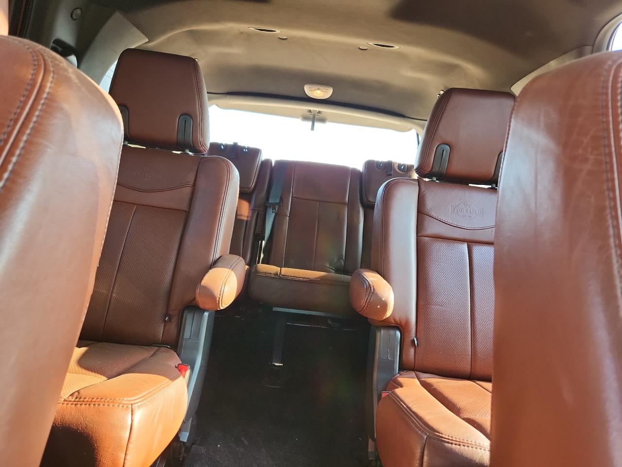 2012 FORD EXPEDITION XLT photo 28