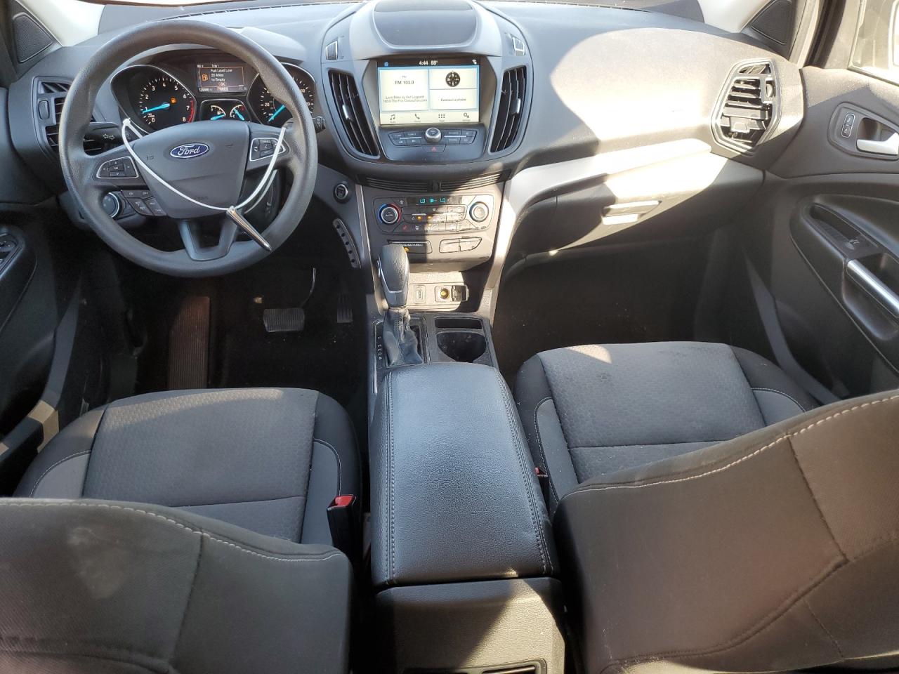 2019 FORD ESCAPE SE photo 15