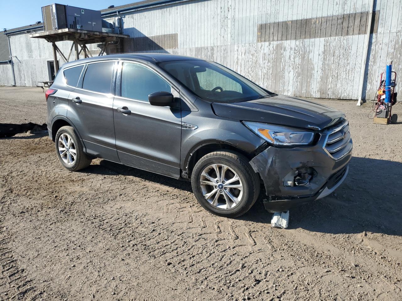 2019 FORD ESCAPE SE photo 7