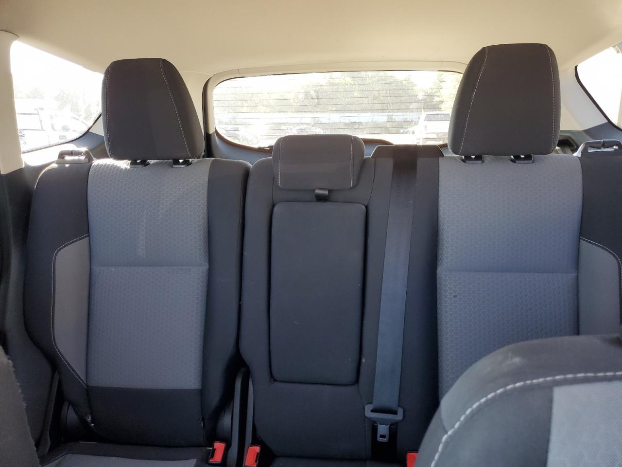 2019 FORD ESCAPE SE photo 19