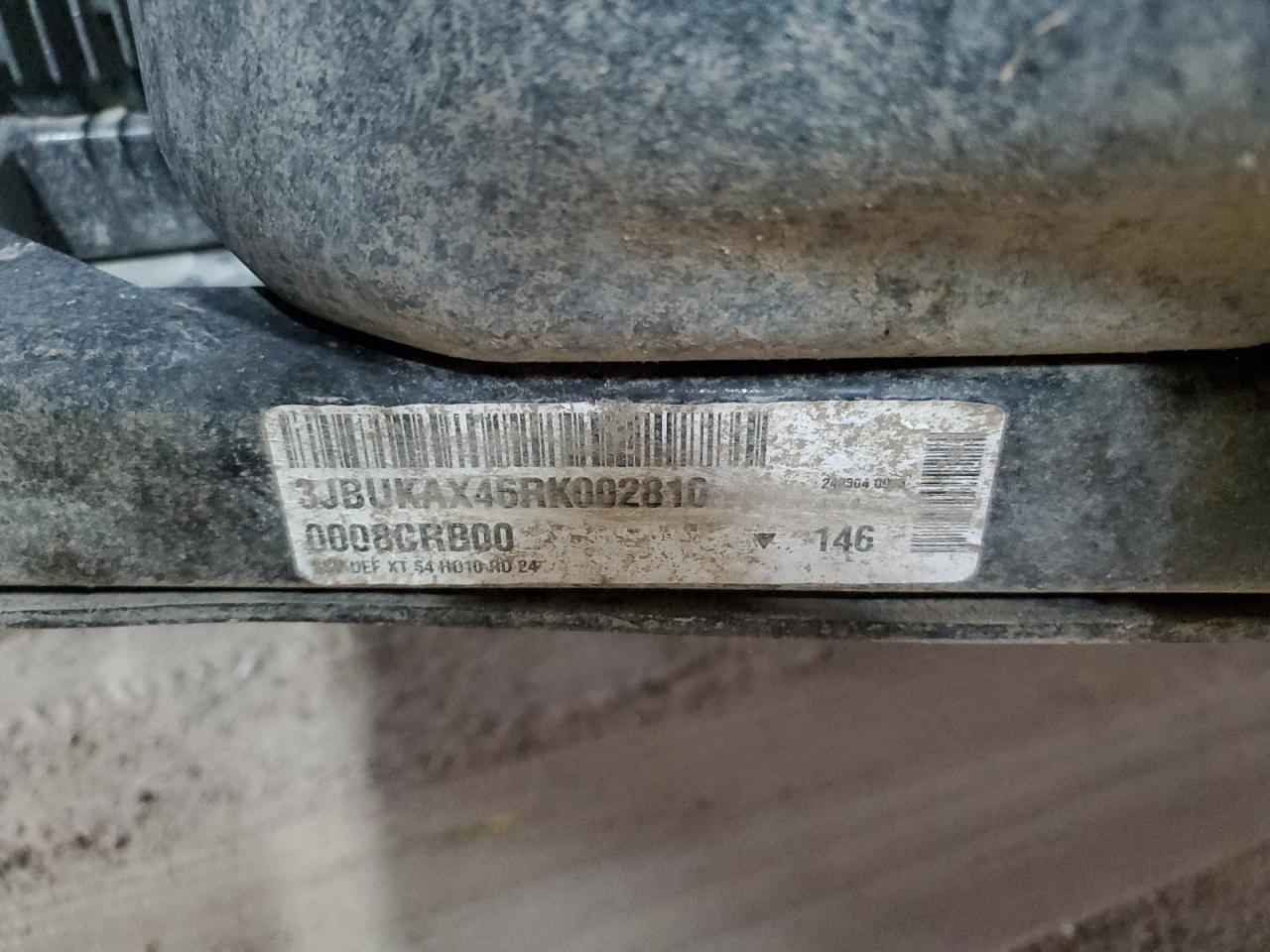 2024 CAN-AM DEFENDER XT HD10 CAM photo 28