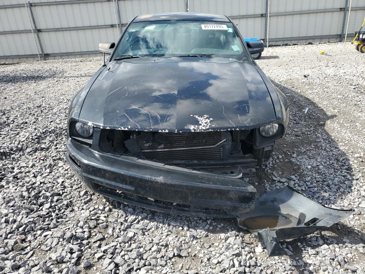 2006 FORD MUSTANG photo 13
