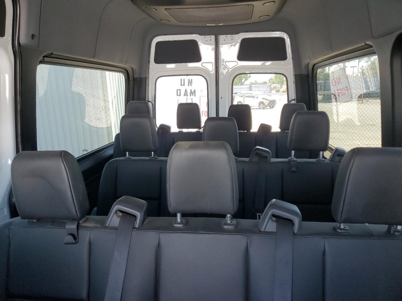 2019 MERCEDES-BENZ SPRINTER 2500/3500 photo 19