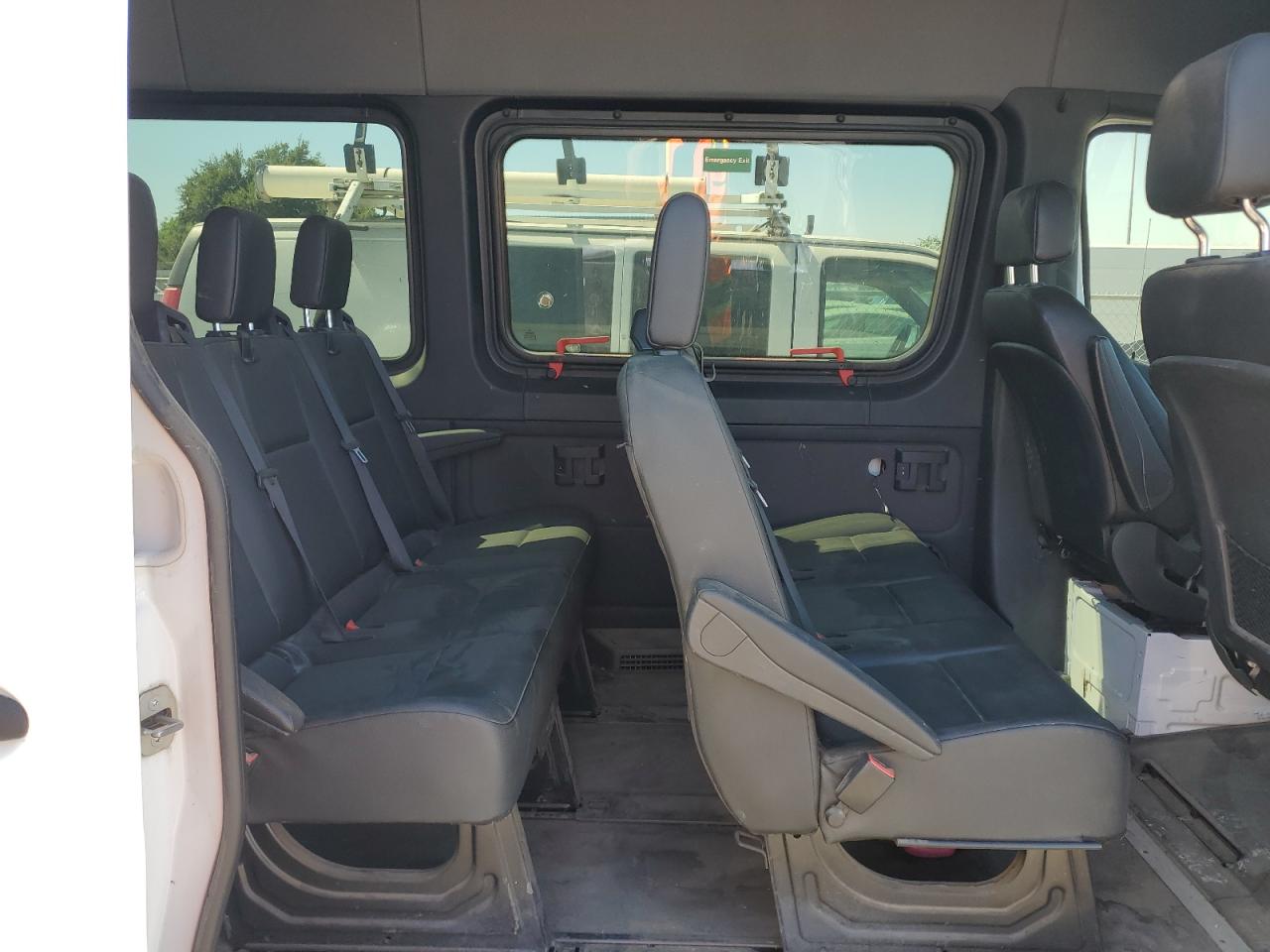 2019 MERCEDES-BENZ SPRINTER 2500/3500 photo 21