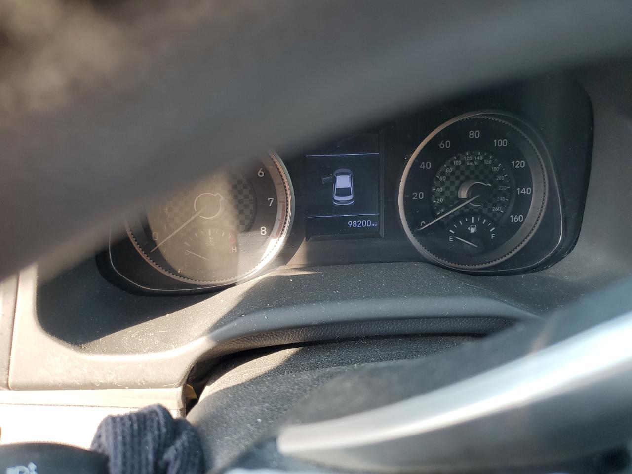 2020 HYUNDAI ELANTRA SEL photo 25