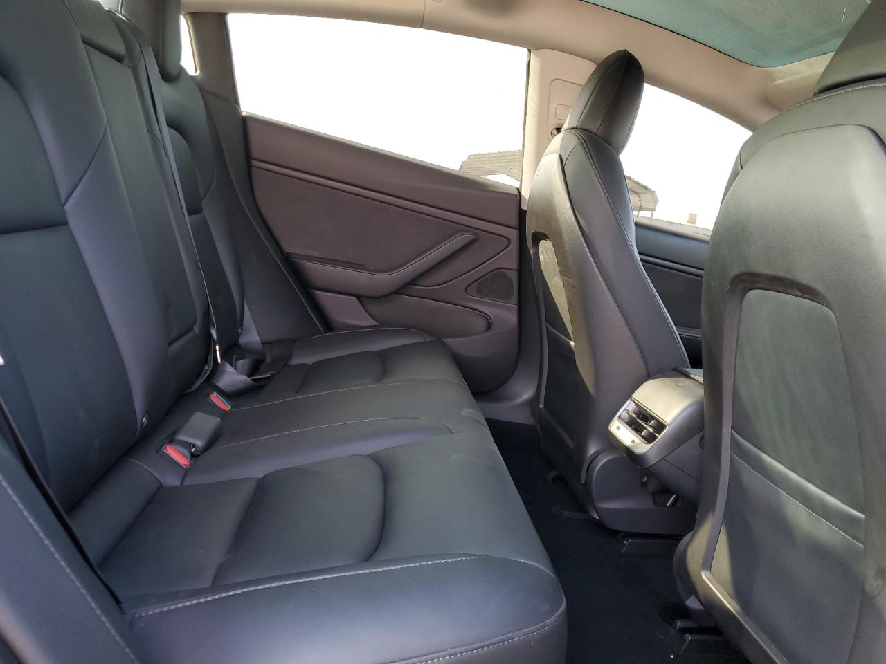 2019 TESLA MODEL 3 photo 19