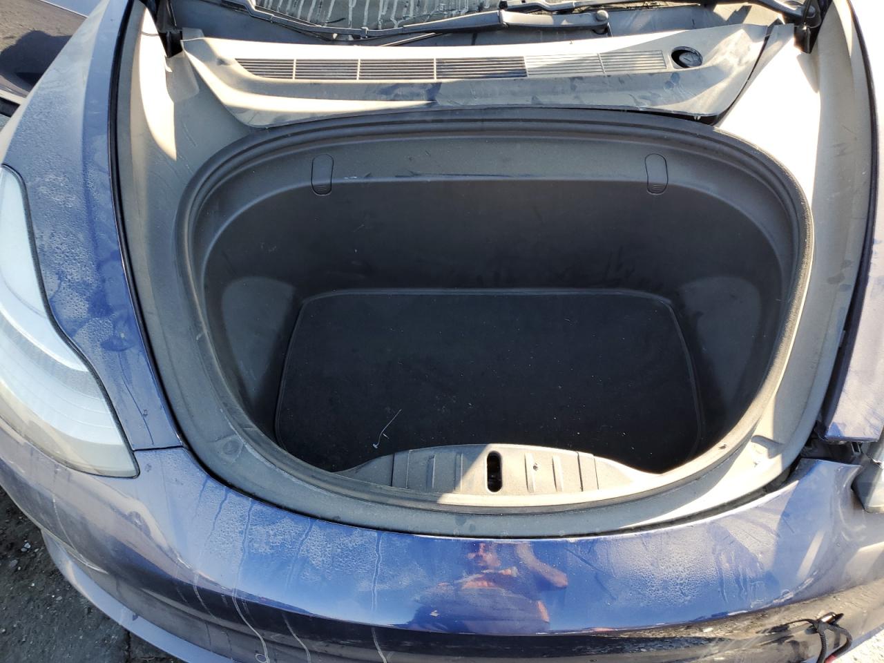 2019 TESLA MODEL 3 photo 21
