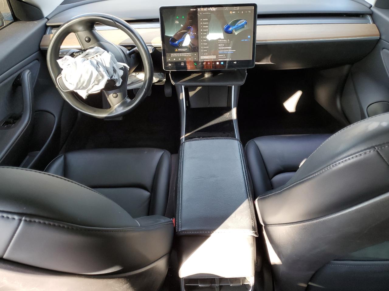 2019 TESLA MODEL 3 photo 15