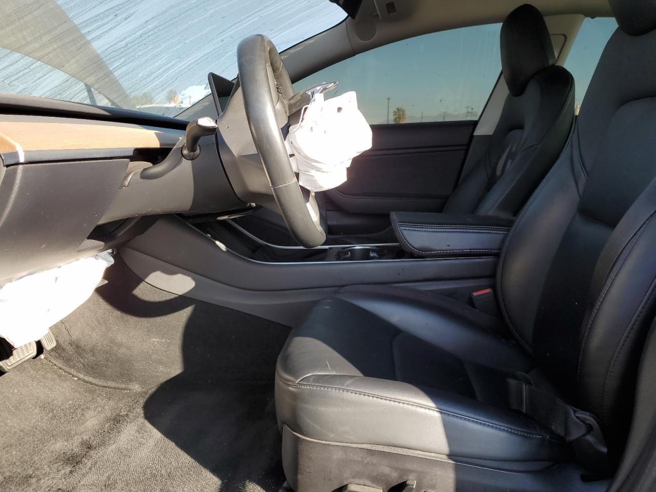 2019 TESLA MODEL 3 photo 13