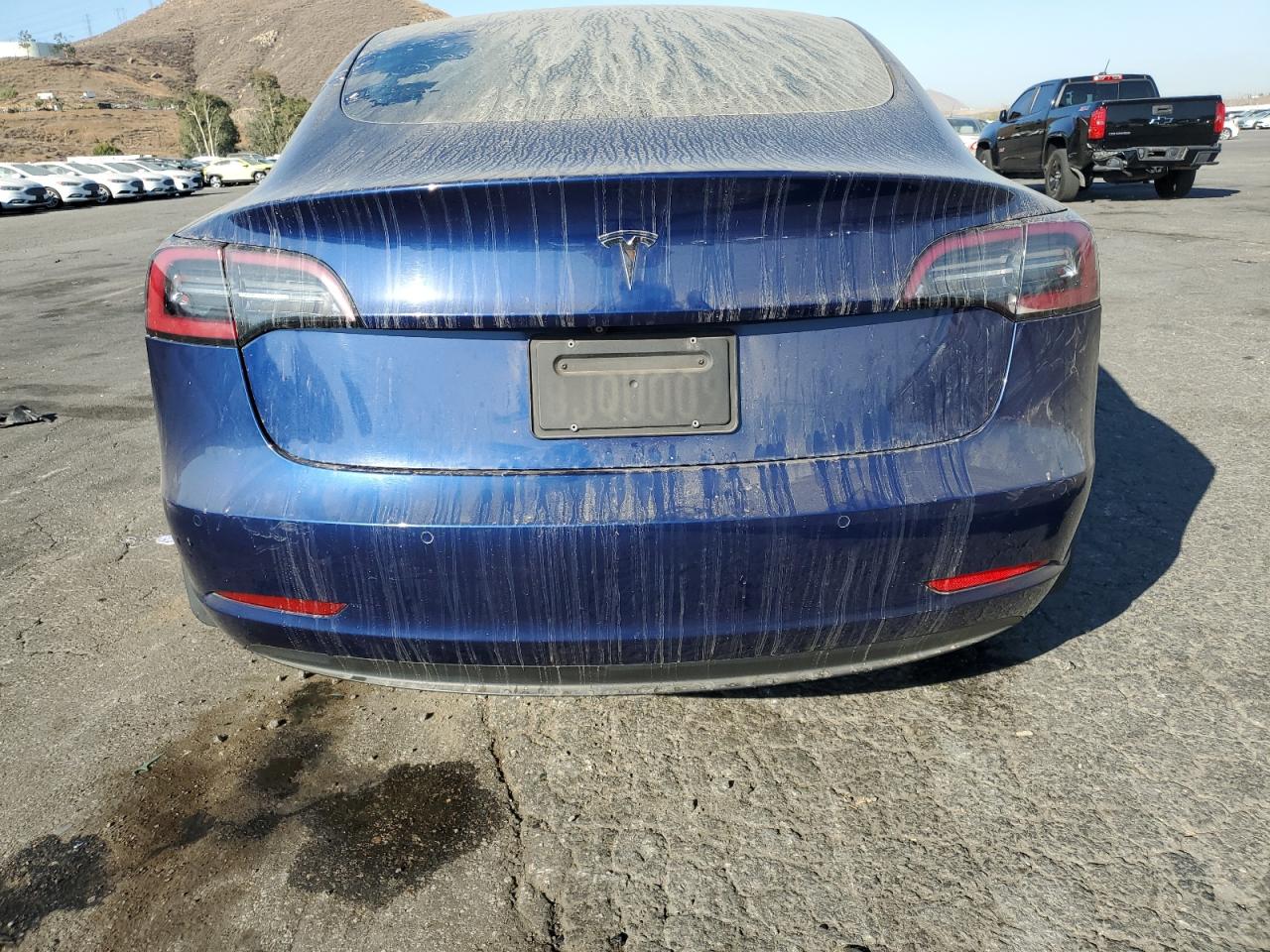 2019 TESLA MODEL 3 photo 11