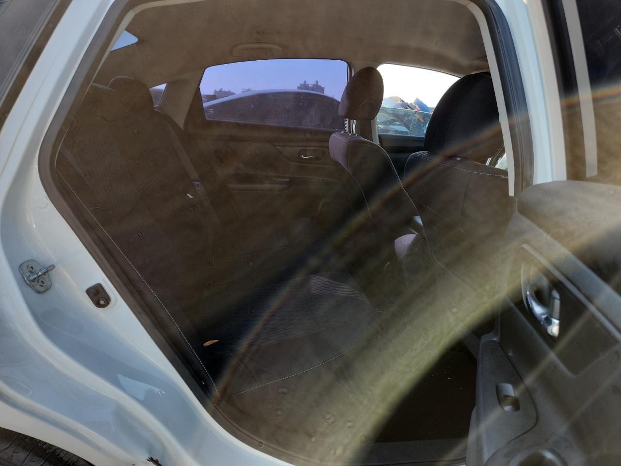 2017 NISSAN ALTIMA 2.5 photo 19