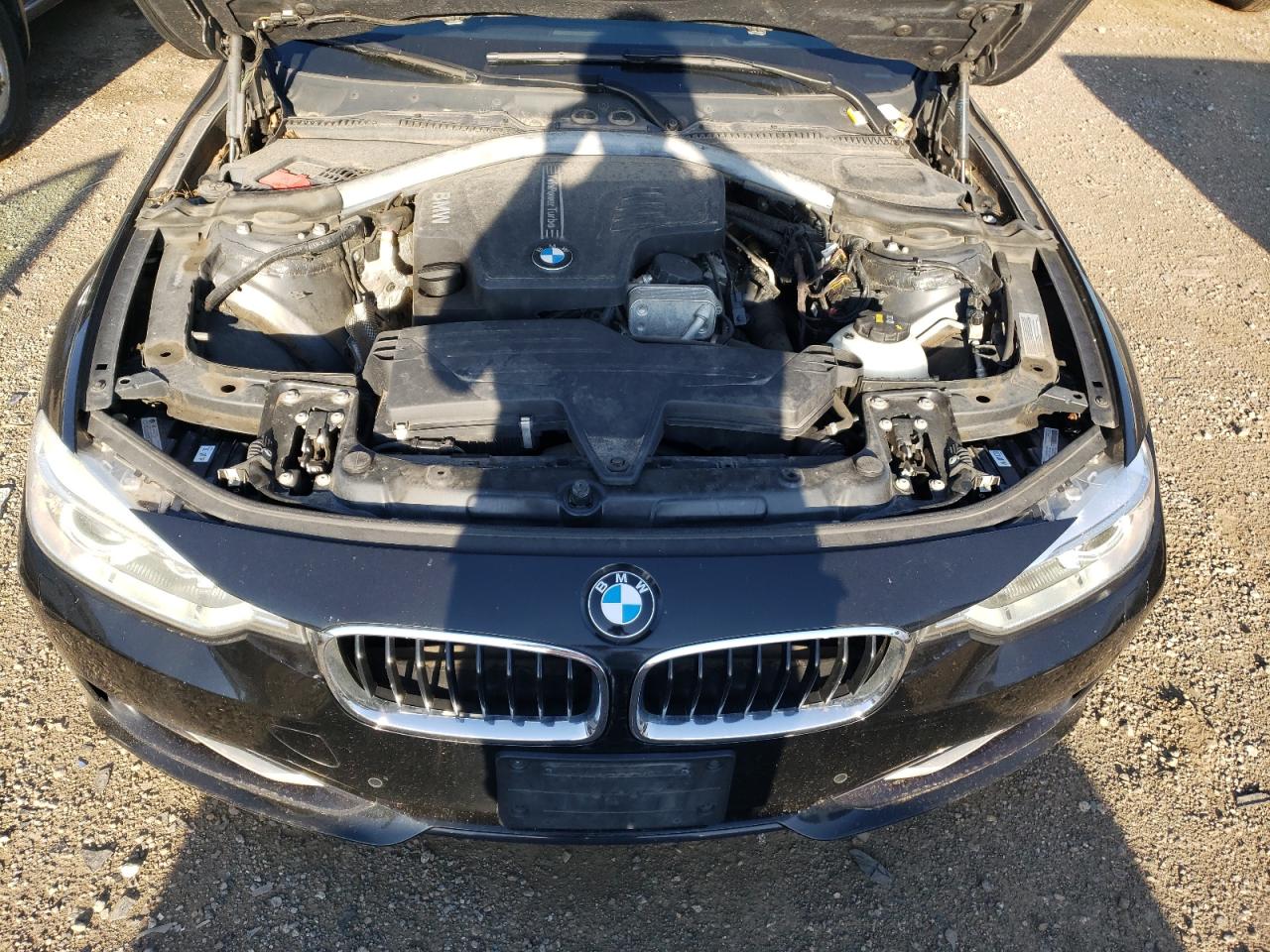 2013 BMW 328 XI SULEV photo 31