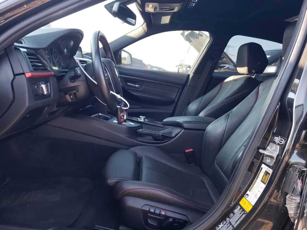 2013 BMW 328 XI SULEV photo 19