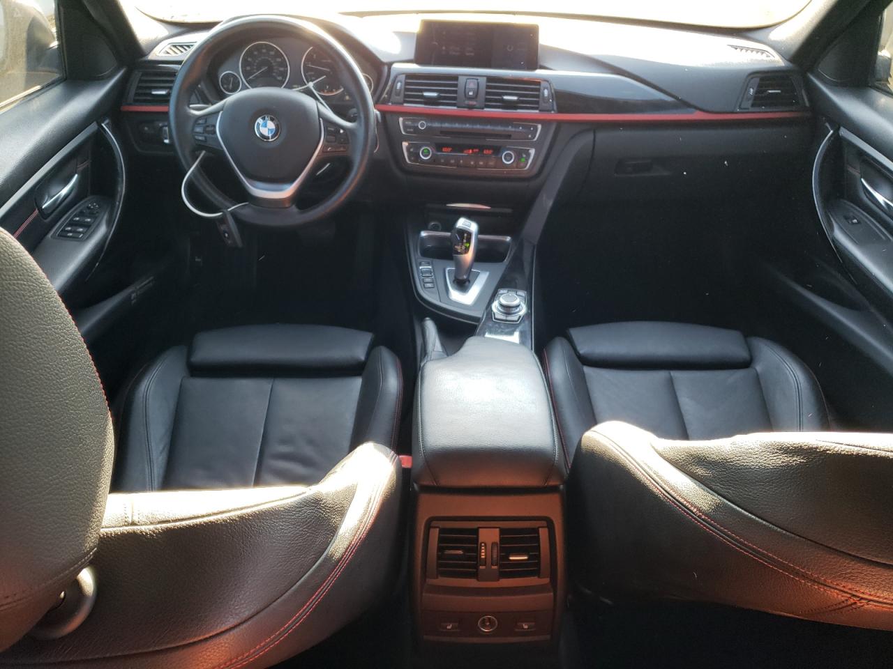 2013 BMW 328 XI SULEV photo 22