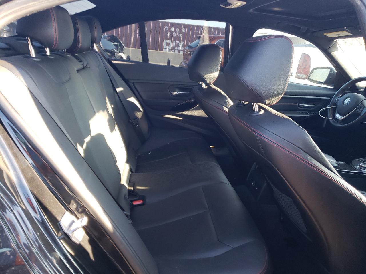 2013 BMW 328 XI SULEV photo 28