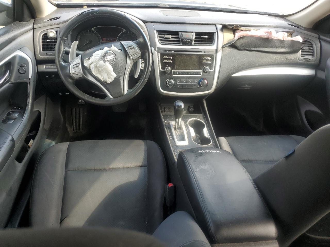 2017 NISSAN ALTIMA 3.5SL photo 15