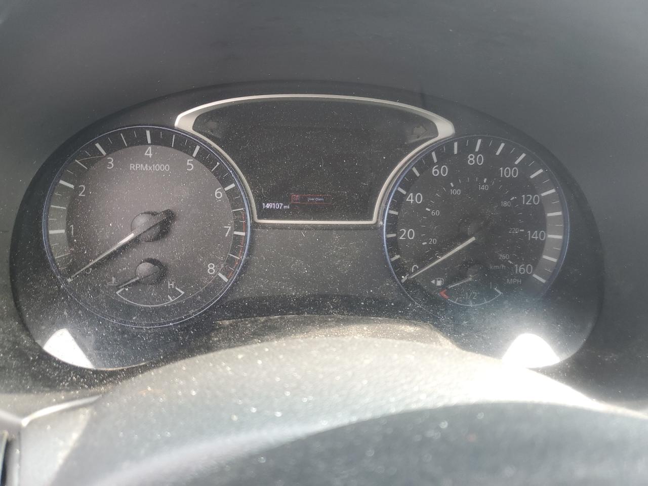 2017 NISSAN ALTIMA 3.5SL photo 17