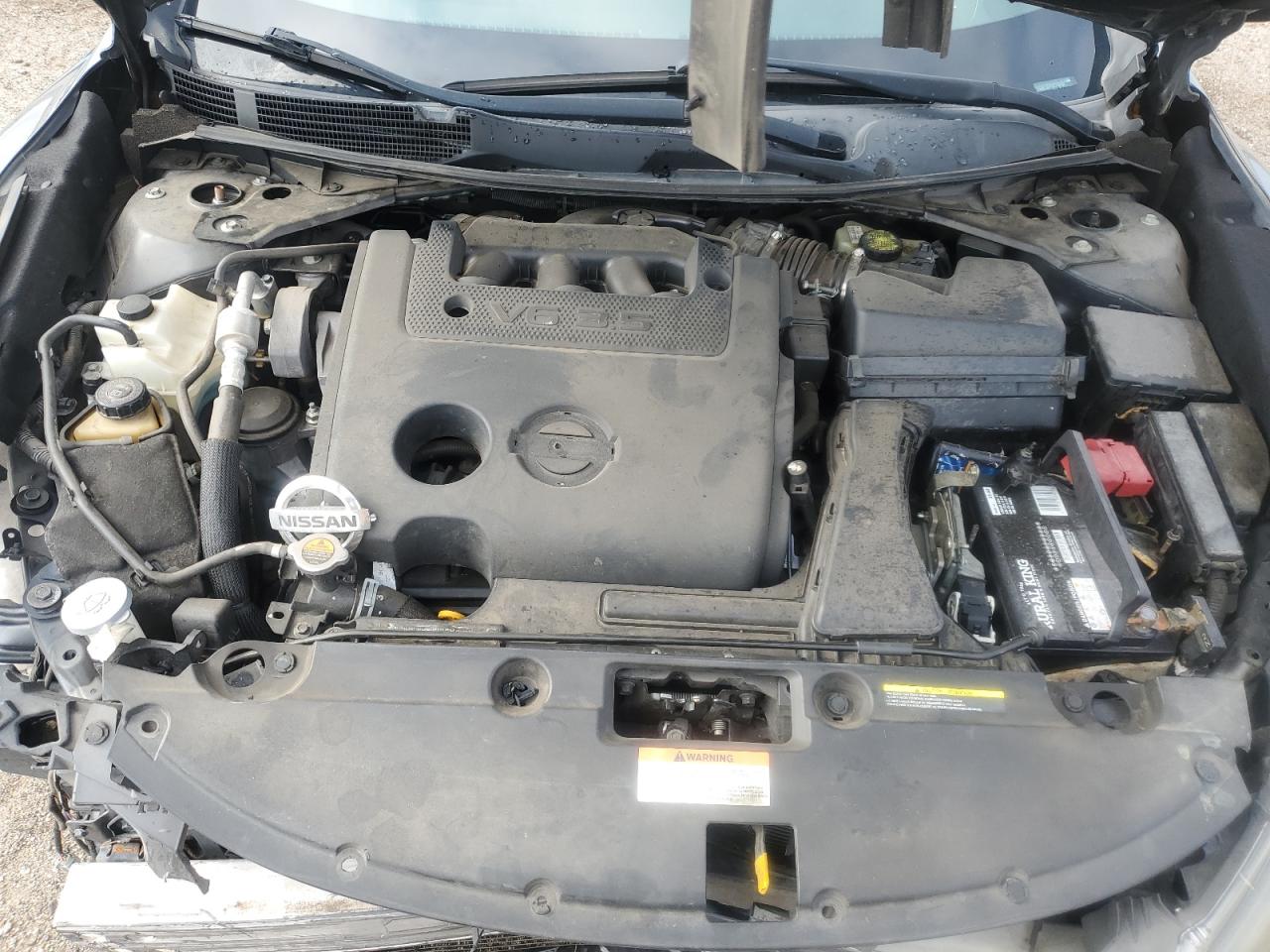 2017 NISSAN ALTIMA 3.5SL photo 21