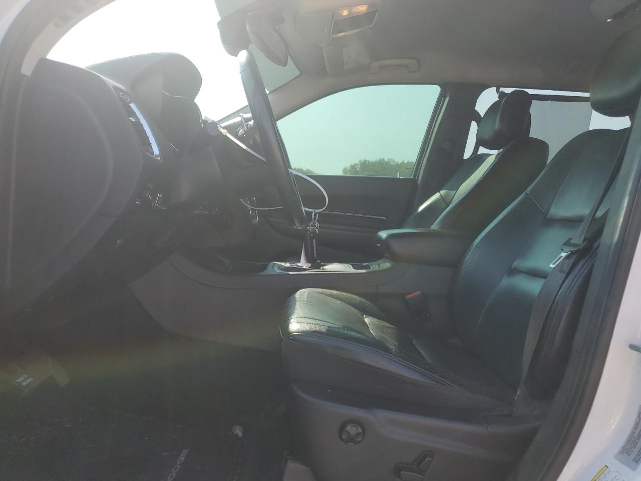 2016 DODGE DURANGO LIMITED photo 19