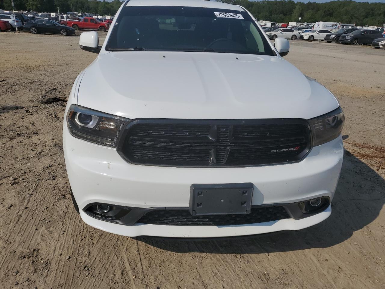 2016 DODGE DURANGO LIMITED photo 13