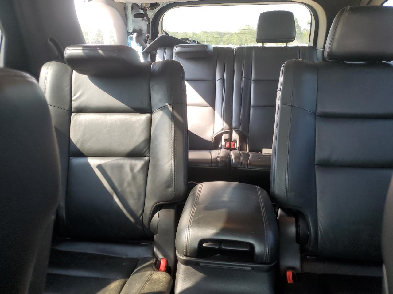 2016 DODGE DURANGO LIMITED photo 28