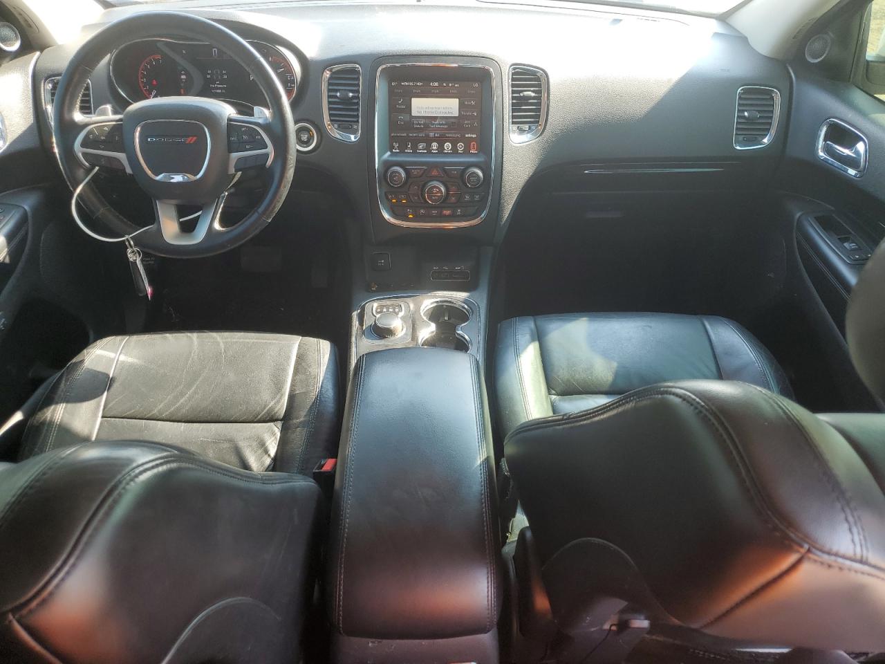 2016 DODGE DURANGO LIMITED photo 22