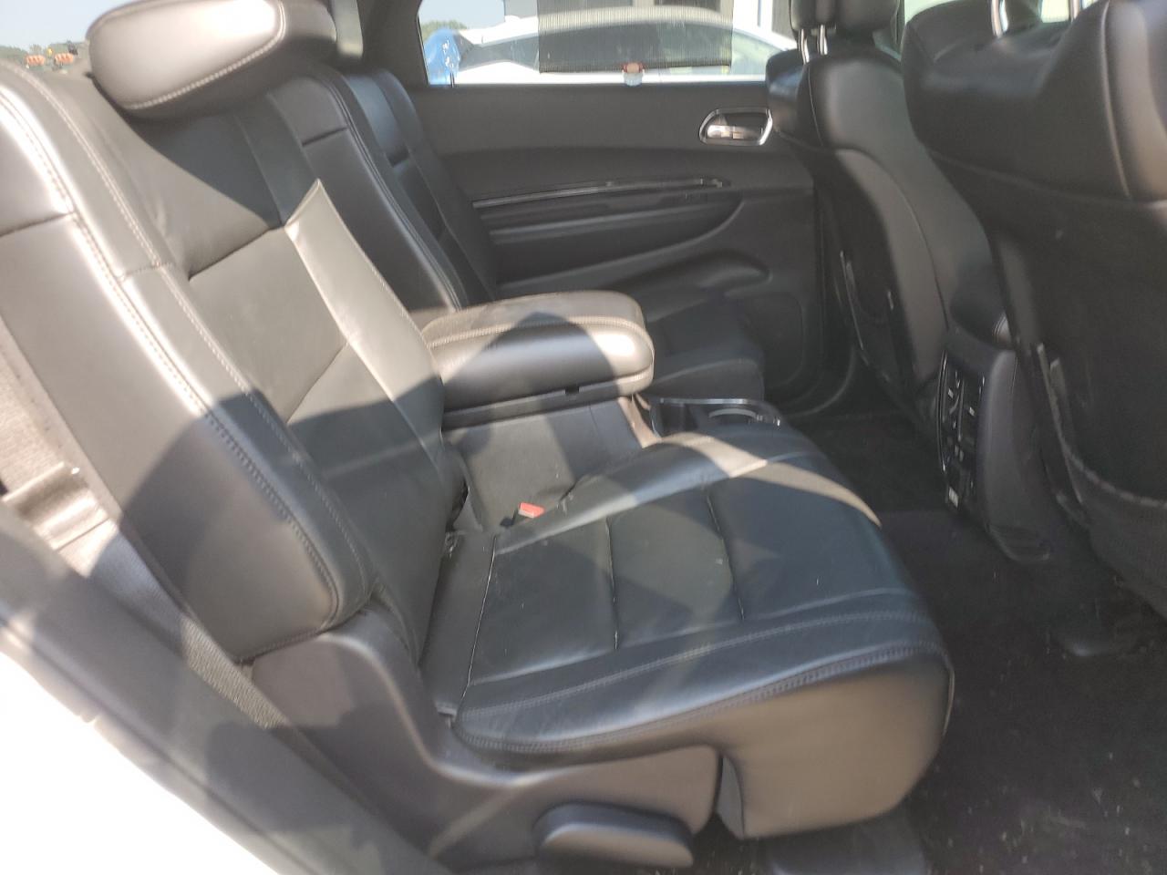 2016 DODGE DURANGO LIMITED photo 31
