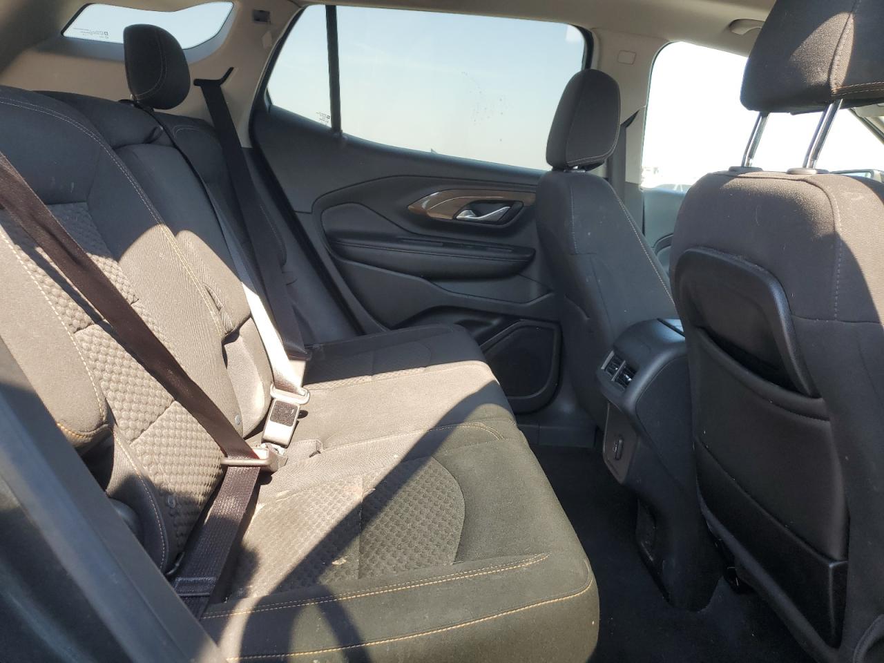 2019 GMC TERRAIN SLE photo 21