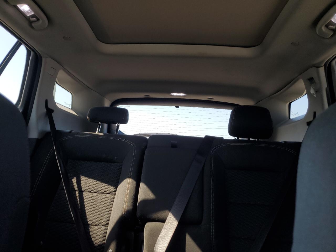 2019 GMC TERRAIN SLE photo 19