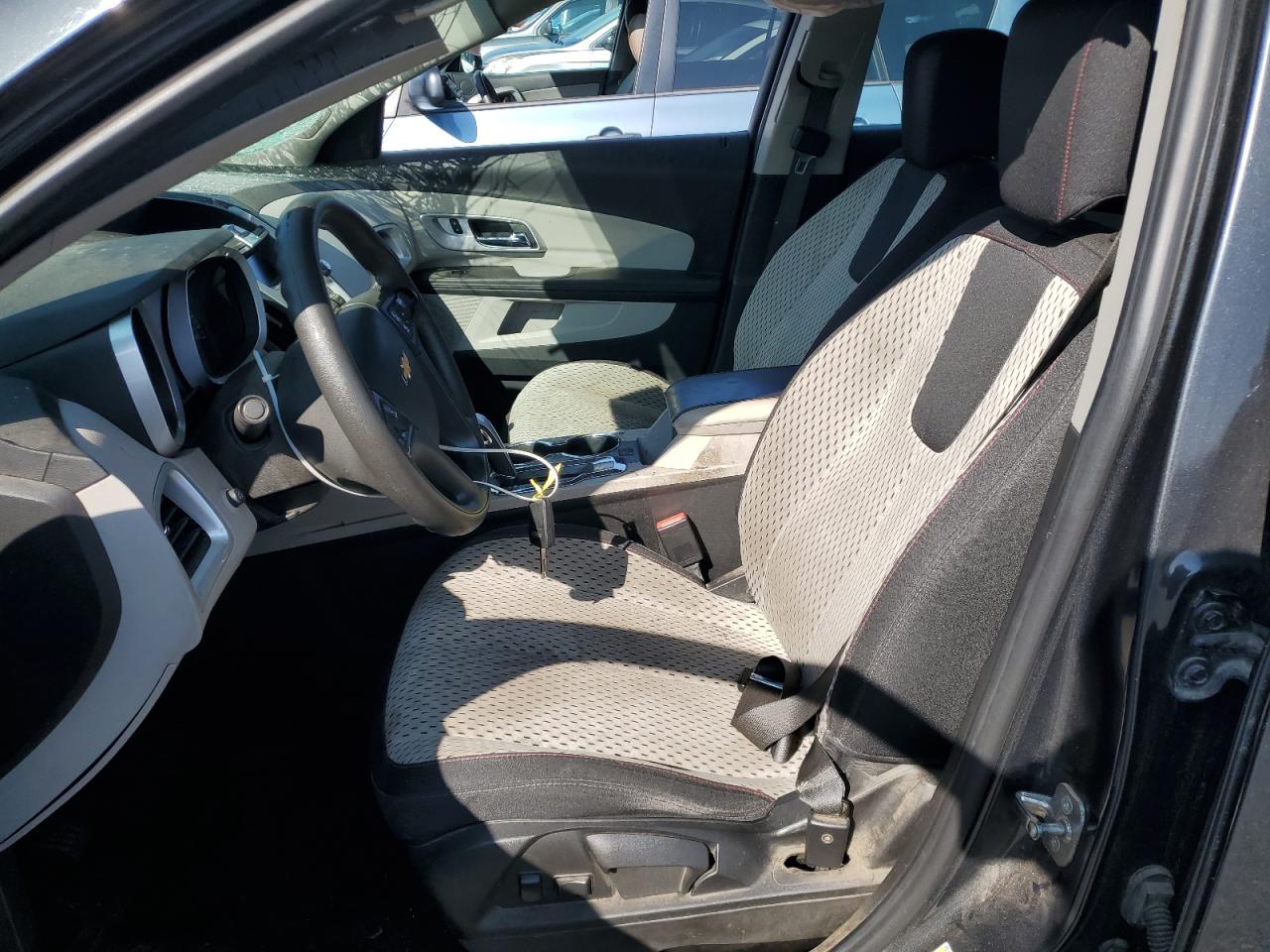 2014 CHEVROLET EQUINOX LS photo 19