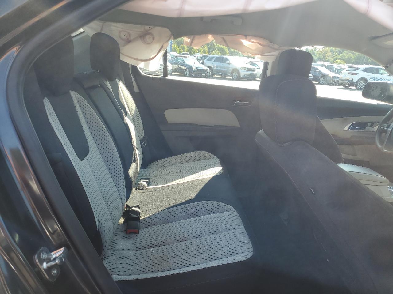 2014 CHEVROLET EQUINOX LS photo 31
