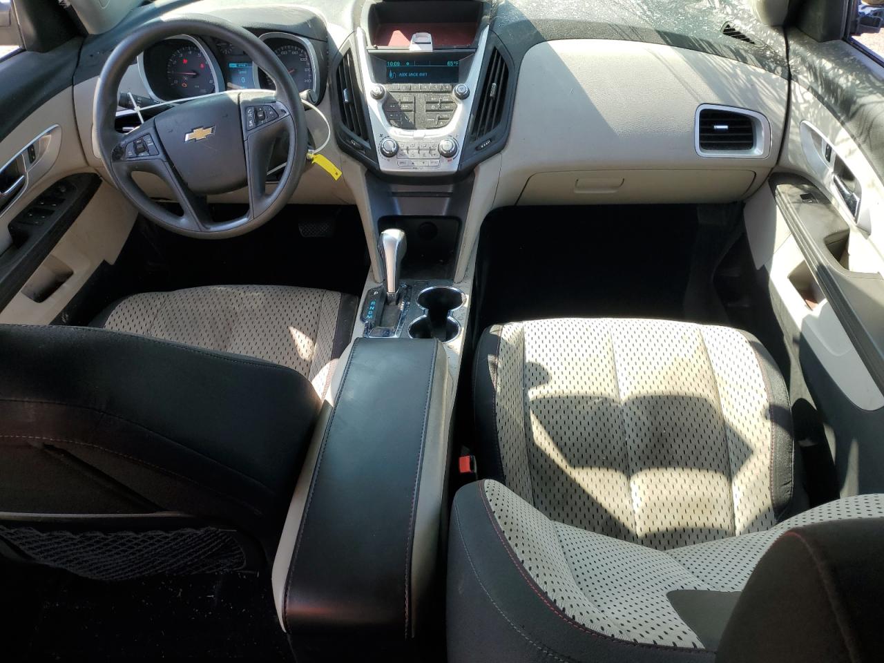 2014 CHEVROLET EQUINOX LS photo 22