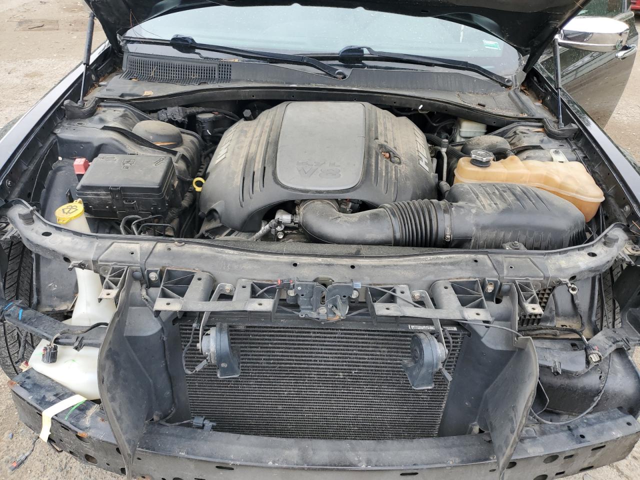 2013 CHRYSLER 300C photo 11