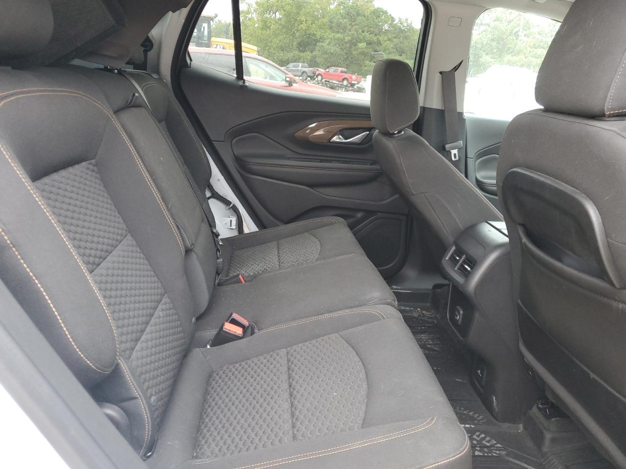 2019 GMC TERRAIN SLE photo 28