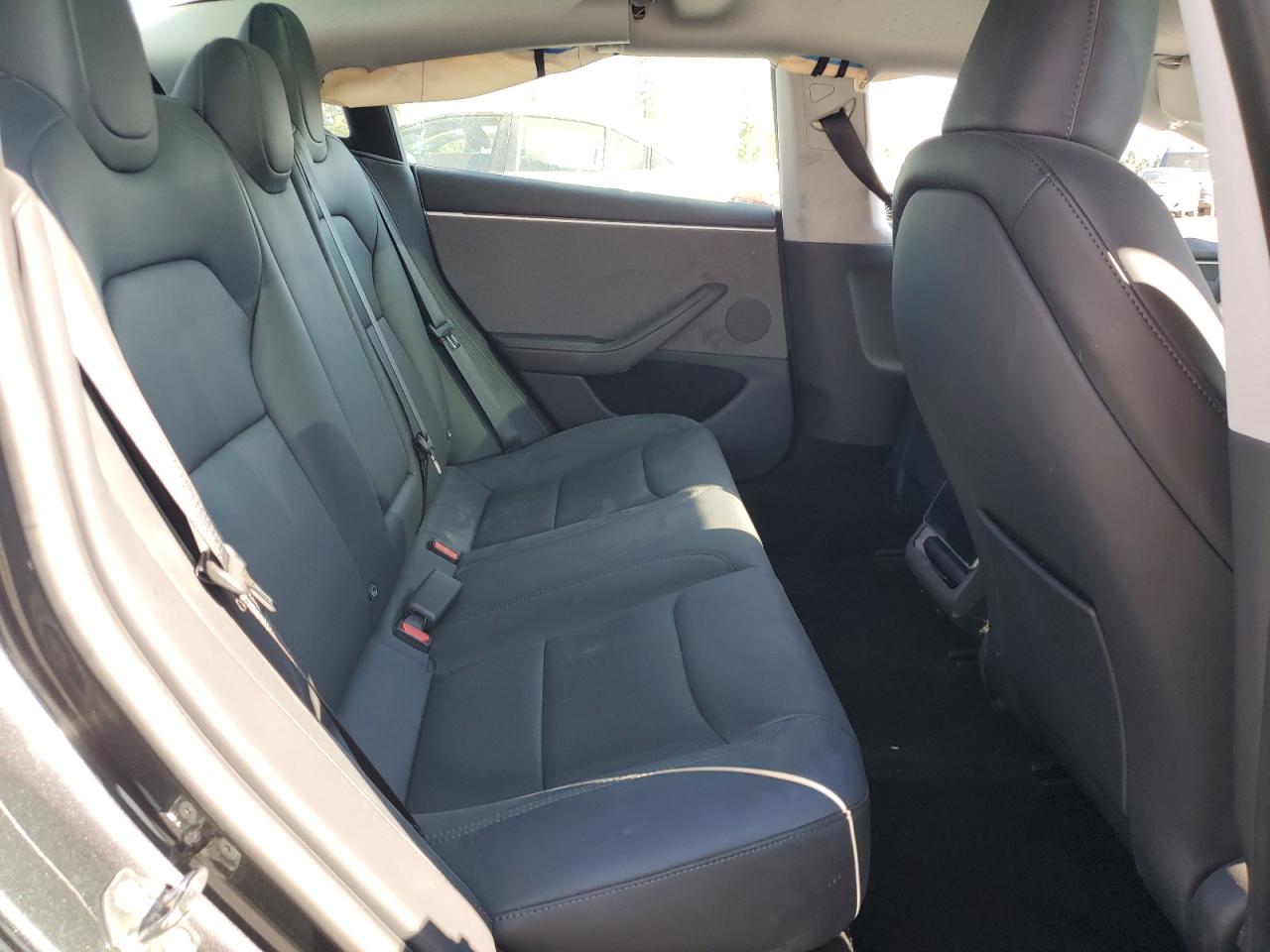 2024 TESLA MODEL 3 photo 10