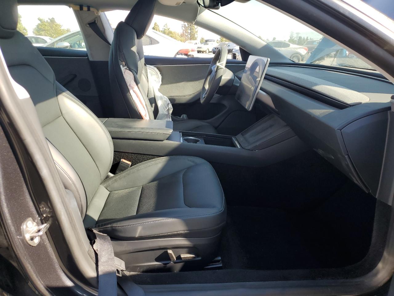 2024 TESLA MODEL 3 photo 7