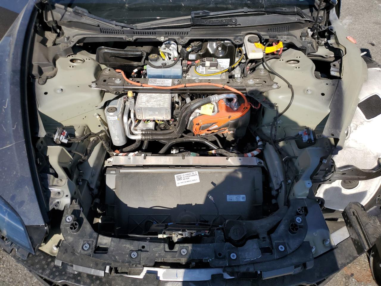 2024 TESLA MODEL 3 photo 11