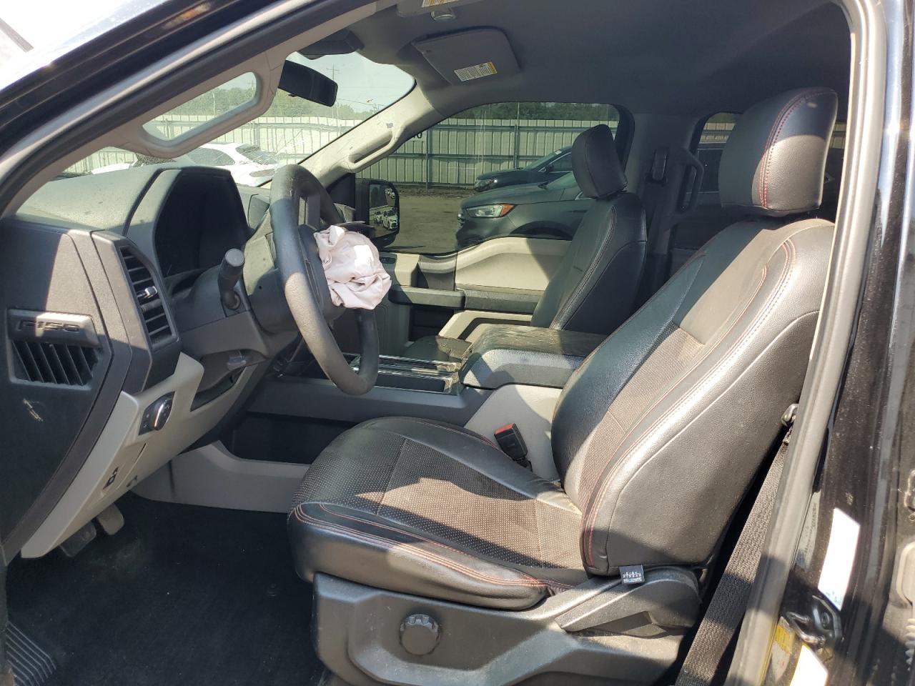 2019 FORD F150 SUPERCREW photo 13