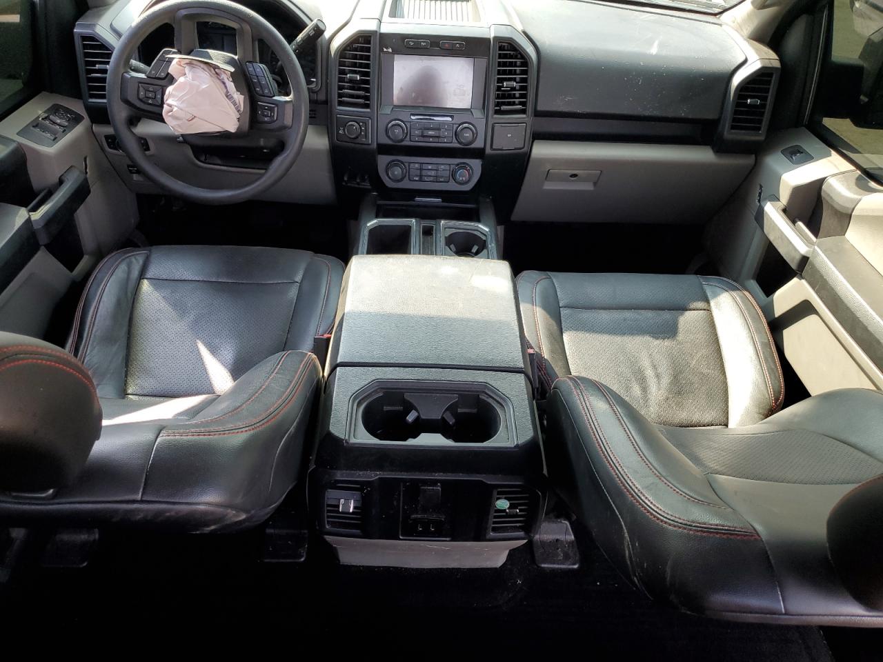 2019 FORD F150 SUPERCREW photo 15
