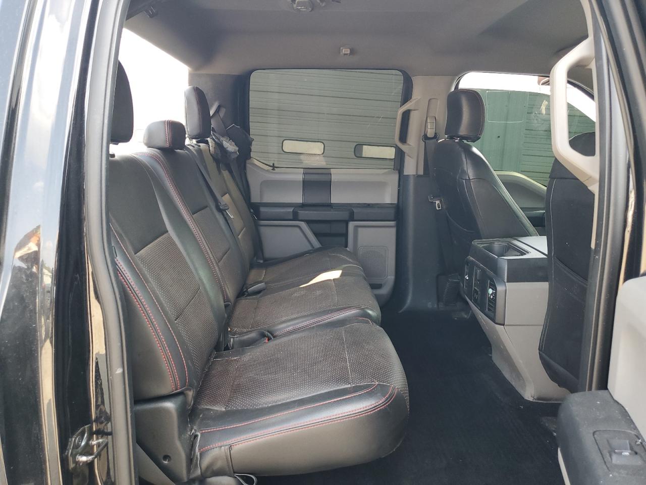 2019 FORD F150 SUPERCREW photo 19